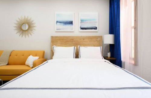 1597-5 New Studio Prime UES W D in unit - Foto 3