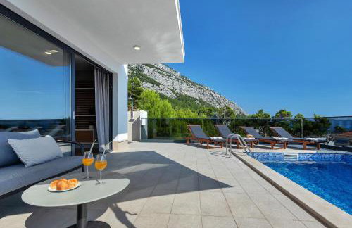 Villa Mendula - Foto 8