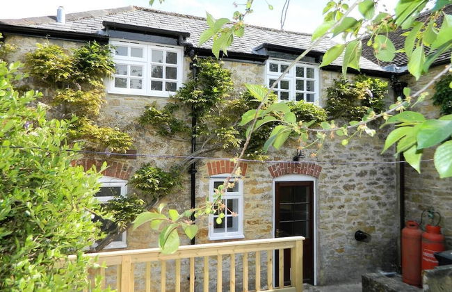 The Cottage, Lower St, West Chinnock - Foto 25