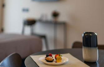 Urban Lodge- Appartamenti in Franciacorta - Foto 65