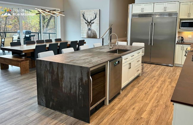 Orchard Run Chalet - Photo 20