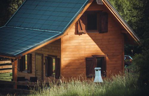 Szalejówka Domki - Foto 16