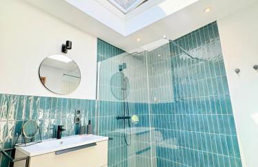 Maison nichée au coeur des vignes proche de Givry - Foto 20