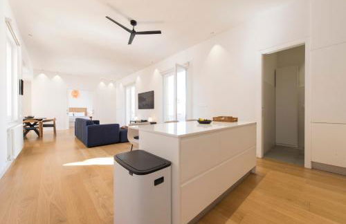 Lux Maria Pita Corazon de Coruña - Foto 13