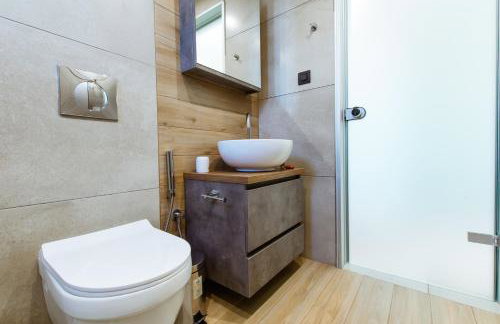 Iliovasilema Apartments - Foto 63