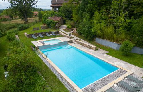 Les Jardins de la Contie - Foto 60