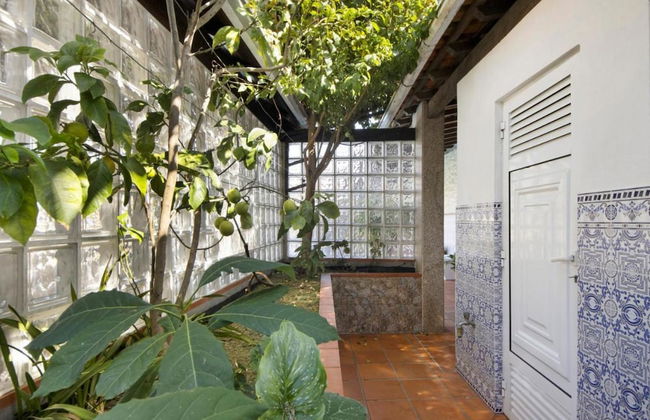 Private Pool Villa 20min by Porto - Foto 44