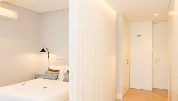 Liiiving in Porto - Luxury Design Apartment I - Photo 2, Room