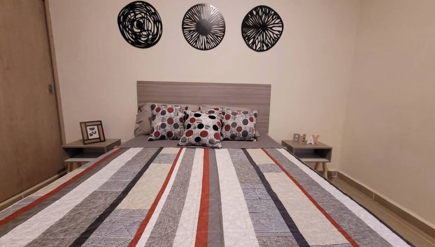 Luxury & Spacious Apartmen in PdC 3km From Beach - Foto 3, Zimmer