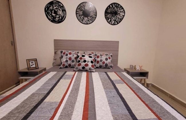 Luxury & Spacious Apartmen in PdC 3km From Beach - Foto 3