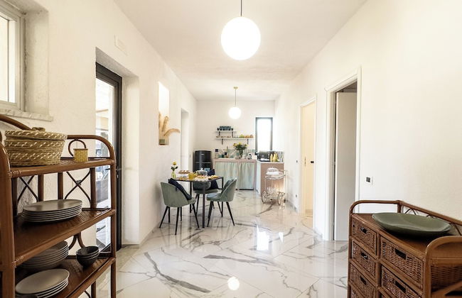 Villa Oidor - Cilento - Foto 32