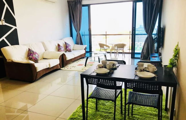 Atlantis Apple Home Melaka Town Area - Photo 9