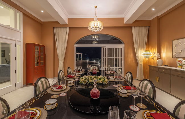 amã Stays & Trails Holland Home, Nashik - Photo 19