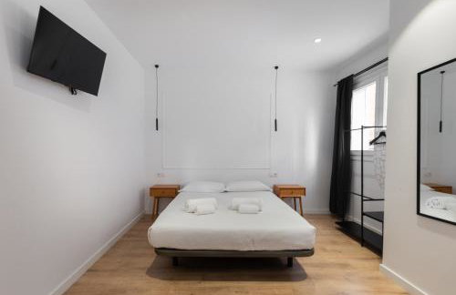 Hotelito Boutique Madrid Puente Vallecas - Foto 41