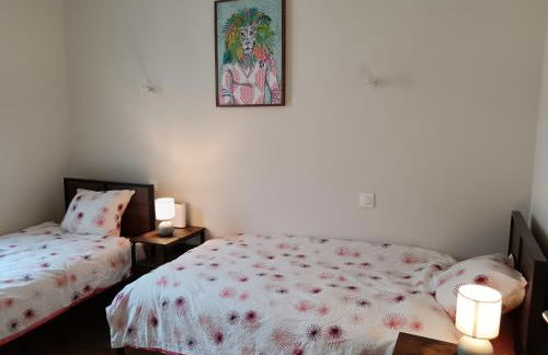 SUPERB MEDITERRANEAN FISHERMANHOUSE FRESHLY RENOVATED 20 M FROM HARBOR HIKES NEARBY no extra fees - Foto 8