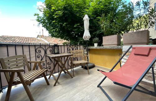 Zofia appartements - Duplex avec terrasse #2 - Foto 1