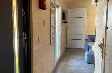 Domki Nad Sanem Bachórzec 6a - Foto 11