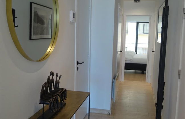 Apartment in Belgium Near the Seaside - Foto 3