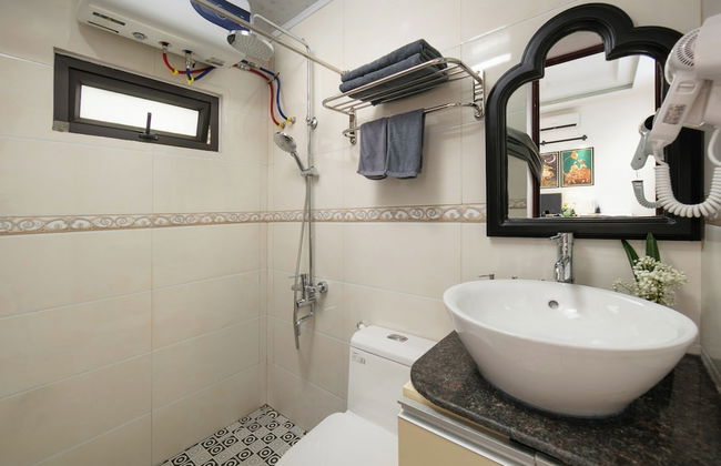 Cat Ba Maison Villa - Photo 26