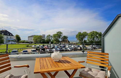 Linden-Palais Wohnung 30 - Foto 11