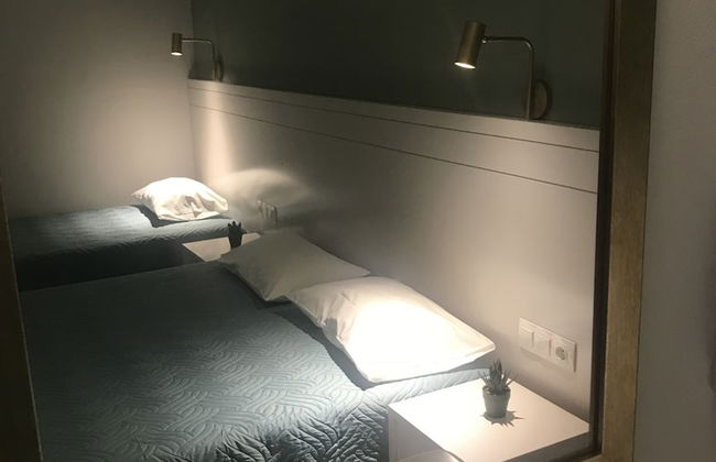 George Deluxe Apartments - Foto 11