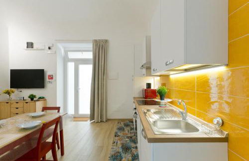 L'angolo azzurro - Foto 7