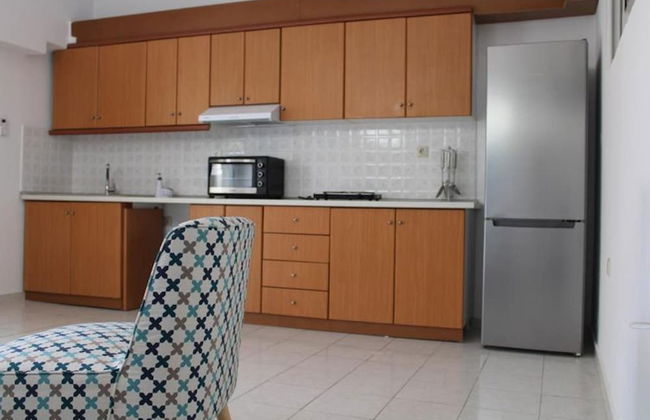 "kalamaki Plaza Apartments \"thalassa\"" - Foto 16