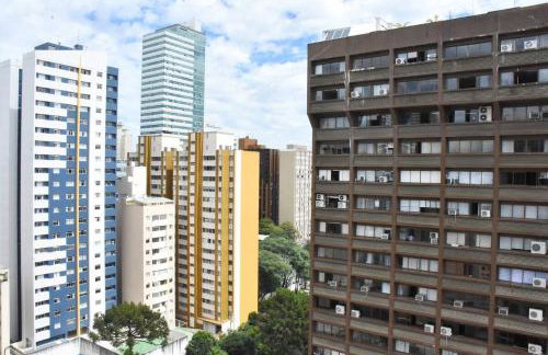 apartamento maravilhoso da maria - Foto 18