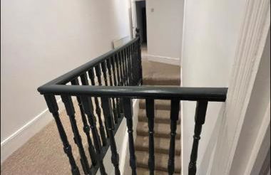 Two Bedroom Apartment in London - Foto 12
