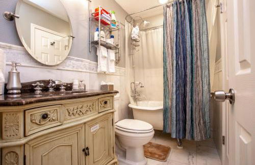 Comfortable, Family and Business Friendly 2BD/2BA House in North Austin - Foto 4