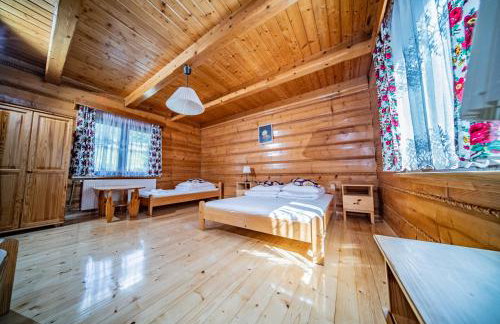 Domek Góralski - Foto 20