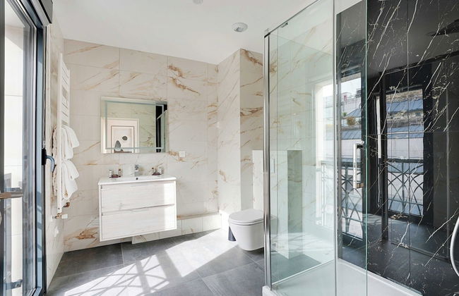 Studio Sleek & Refined - Levallois-perret - Foto 11