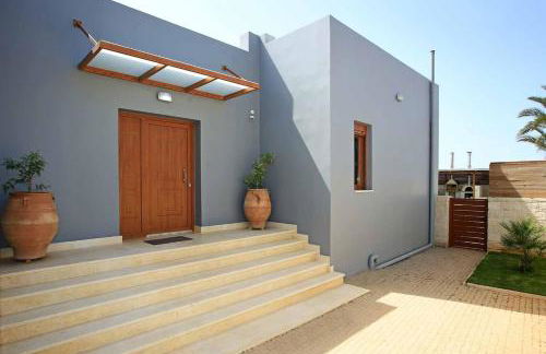 Villa Elpida, Kokkini Hani - Foto 33