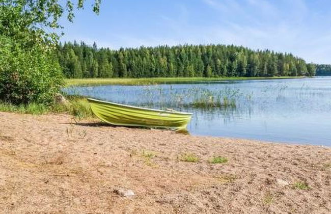 Pastin Mökki - Photo 2