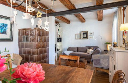 Kleiner Hof Vergissmeinnicht - Foto 1