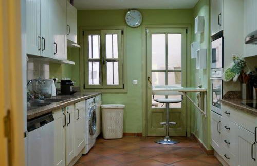 Chalet Adosado for Rent in Sotogrande - Foto 46