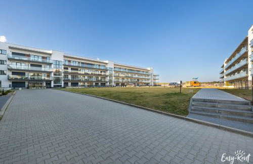 Porta Maria - z basenem - Easy- Rent Apartments - Foto 43