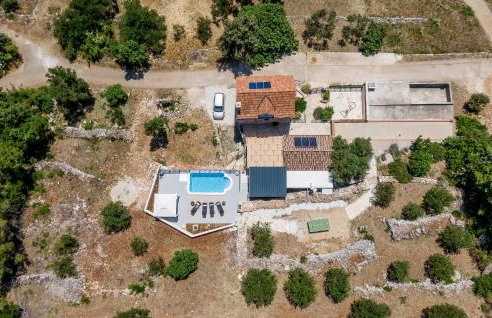 2 Bedroom Gorgeous Home In Smokvica - Foto 27