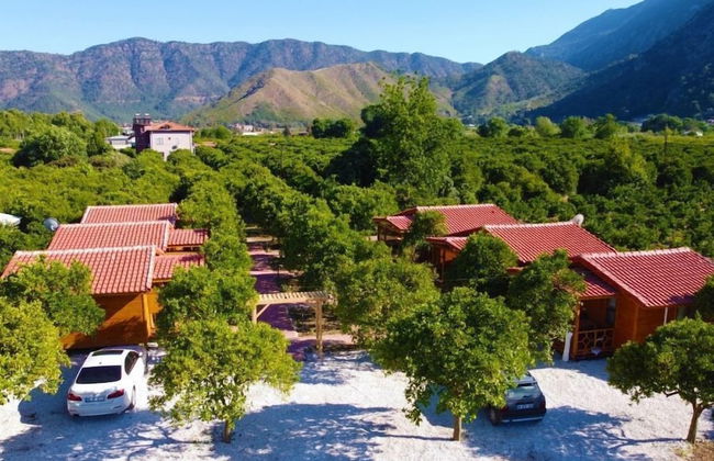 Eliz Apart & Bungalow - Foto 13