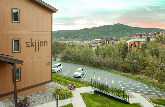 Ski Inn Condos - Foto 65