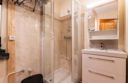 Grande Neige 44 - Appt renove 4 pers - Foto 10