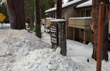 Lake Tahoe Incline Beach Ski Pool Pets Casino - Foto 15