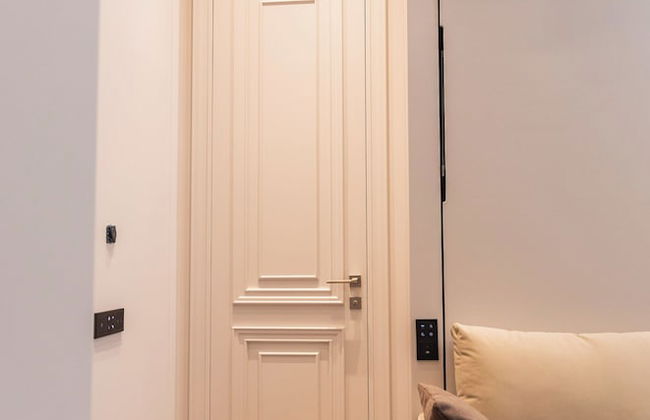 Apartments in the heart of Cannes - Foto 30