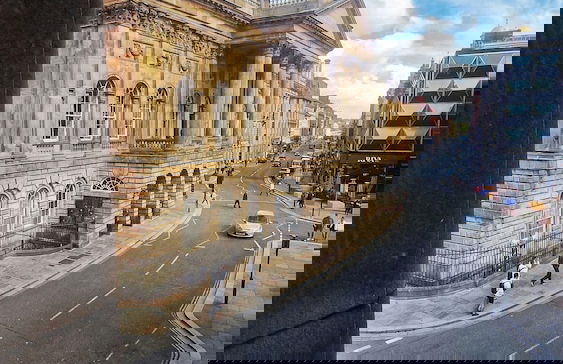 iStay Liverpool 1 Water Street Apartments - Foto 56