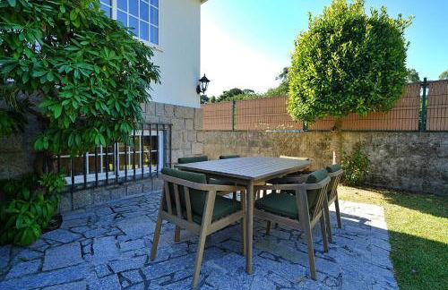 Casa con jardín en Fefiñanes, Cambados - Foto 44