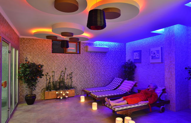 Ottoman Village Villas by Etucon - Foto 13