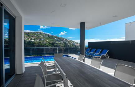 Villa Oceânica by LovelyStay - Foto 45