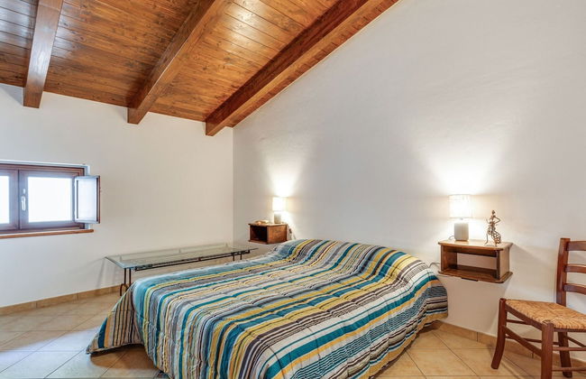 Chalet in Motta Santa Lucia in Greenery - Foto 4