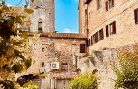 Fabio Apartments San Gimignano - Foto 61