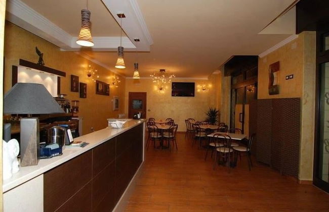 B&B Villa Bisceglia - Foto 13